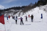 Азиштау гостиница Лагонаки